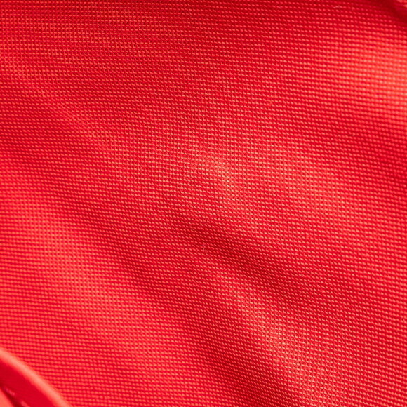 LOUIS VUITTON Brown Damier Leather Shoulder Bag - Picture 7 of 12